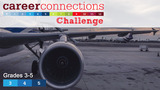 Career Connections Challenge: Jet Engine Mechanic Grades 3-5