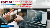 Career Connections Challenge: Translator Grades 3-5