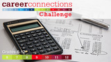 Career Connections Challenge: Accounting Grades 6-12