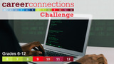 Career Connections Challenge: Cybersecurity Grades 6-12