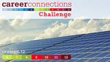 Career Connections Challenge: Energy Grades 6-12