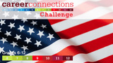 Career Connections Challenge: Military Grades 6-12