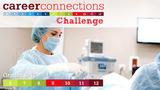 Career Connections Challenge: Nursing Grades 6-12