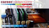 Career Connections Challenge: Computer Builder Grades K-5