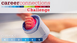 Career Connections Challenge: Neonatal Nurse Grades K-5