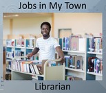 Jobs in My Town