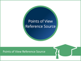 INFOhio Learning Pathways Class: Points of View Reference Source