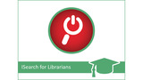 INFOhio Learning Pathways Class: ISearch for Librarians