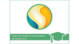 INFOhio Learning Pathways Class: Explora for Grades 6-8 and Explora for Grades 9-12