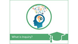 INFOhio Learning Pathways Class: What is Inquiry?