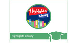 INFOhio Learning Pathways Class: Highlights Library