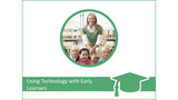 INFOhio Learning Pathways Class: Using Technology with Early Learners