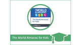 INFOhio Learning Pathways Class: The World Almanac for Kids