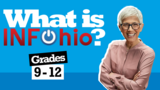 What is INFOhio? Grades 9-12