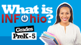 What is INFOhio? Grades PreK-5