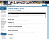 Seinfeld: The Baby Shower