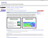 Hotspot Lesson: Samoan Hotspot