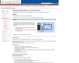 Modeling emf, Potential Difference, and Internal Resistance