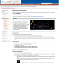 Models of the Hydrogen Atom