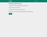 -ing Participial Phrases in the Middle