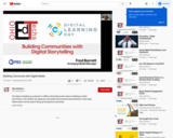 Building Community With Digital Media