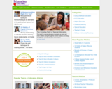 Education Corner© Online Education, Colleges & K12 Education Guide