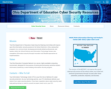 Cyber Security Resources from Ohio K-12 Help