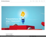 Be Internet Awesome: Presentation Slides