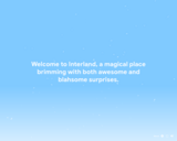 Be Internet Awesome: Interland Game