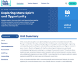 Exploring Mars: Spirit and Opportunity