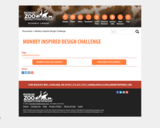 Monkey Inspired Design Challenge