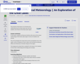 Great Lakes Regional Meteorology