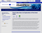 An Exploration of the Great Lakes Lesson Plan Collection