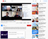 Video: Stream Your Zoom Session to Facebook Live or YouTube
