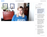 Video: Zoom 101: Sign-Up and Download