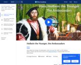 Holbein's The Ambassadors