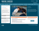 Marine Careers