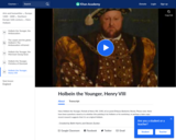 Hans Holbein the Younger's Henry VIII