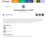 Nationbuilder in Chief