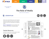 The Role of Media