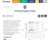 Political Debate Guide