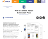 Win the White House Extension Pack