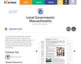 Local Government: Massachusetts