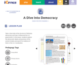 A Dive Into Democracy