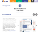 Students Power Elections