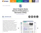 West Virginia State Board of Education v. Barnette (1943)