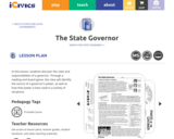 The State Governor