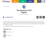 The Road to Civil Rights