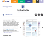 Voting Rights