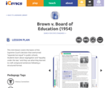 Brown v. Board of Education (1954)